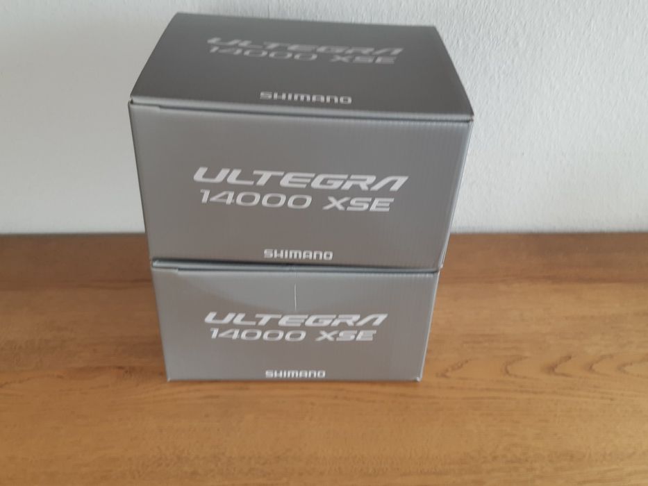 Shimano xse 14000 3бр