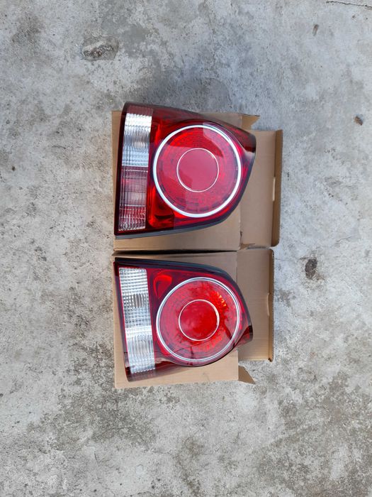 Стоп WV  Поло НОВИ