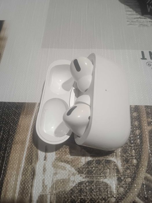 Слушалки Air pods pro