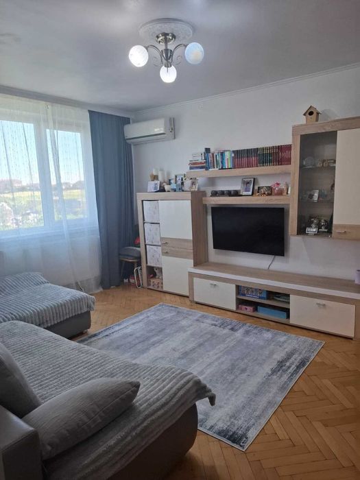 apartament 3 camere