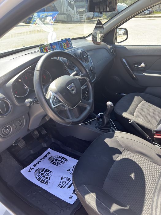 Vand Dacia Logan euro6 2018