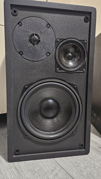 Boxe CATH Acoustic as 120