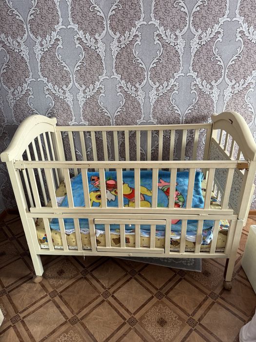 Продам детский кровать