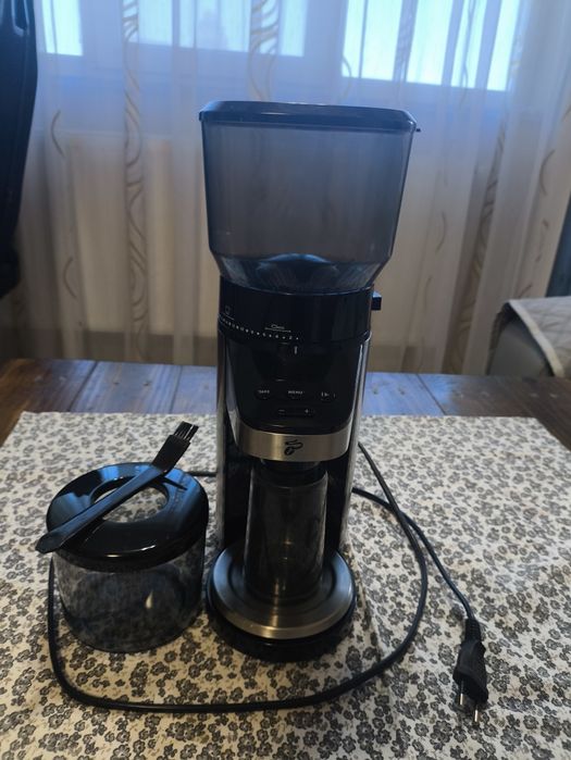 Râșnița de cafea Tchibo 160w