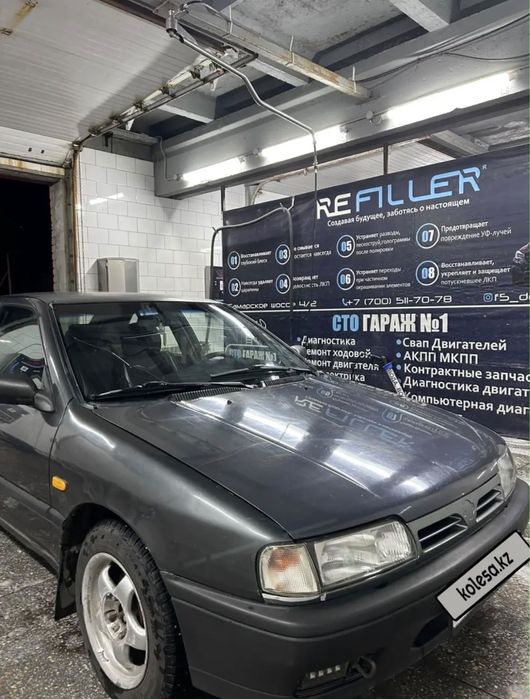 Продам Nissan Premier