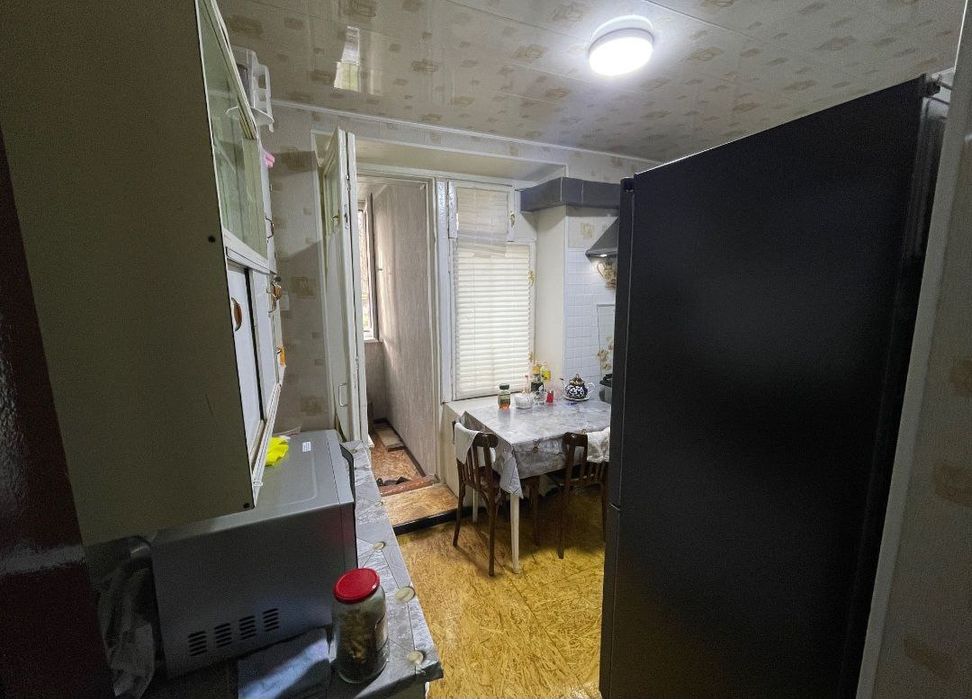 ® ПРОДАЕТСЯ‼️ [60м²]Чиланзар25 Ипотека средний ремонт балкон 2х6 3/1/5