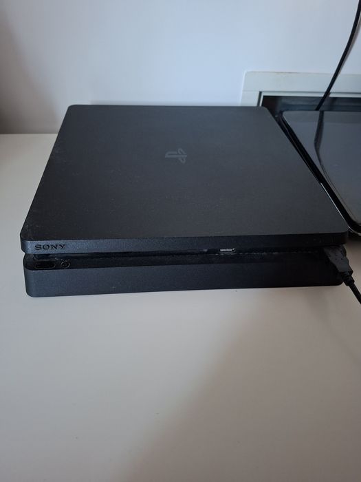 Consola Sony PlayStation 4 PS4 1TB