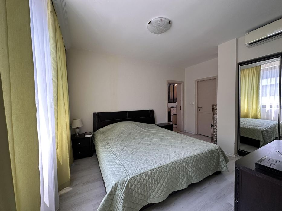 Продава се Тристаен апартамент в Бургас, Център - 111 кв.м за 1008 €/кв.м - Снимка #7