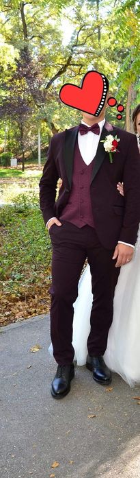 Costum mire 3 piese