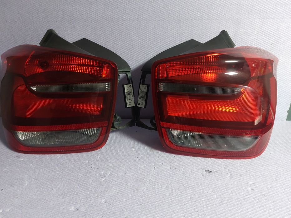 Stop aripa stânga dreapta cu bec BMW F20 F21 Nonfacelift