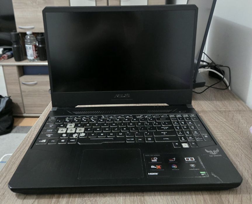 ASUS TUF FX505DU pentru piese