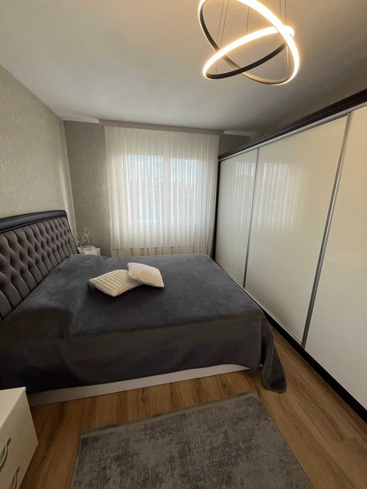 Продава се нова къща в близко до Казанлък село