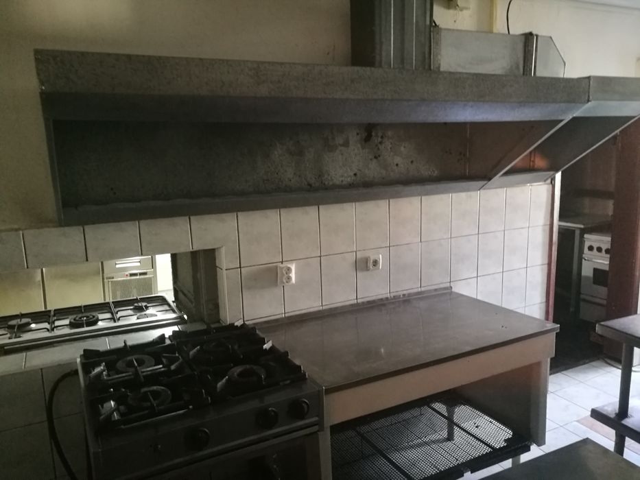 Дава се под наем Заведение в Бяла - 250 кв.м за 510 € - Снимка #15