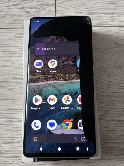 Google Pixel 7 Pro , 128GB
