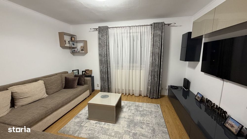 Apartament 2 Camere În Bloc Cu Lift| 54,56 Mp| Calea Șagului — fotografia 1