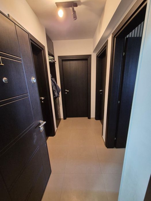 Proprietar - Vand apartament 2 camere decomandat , mobilat si utilat