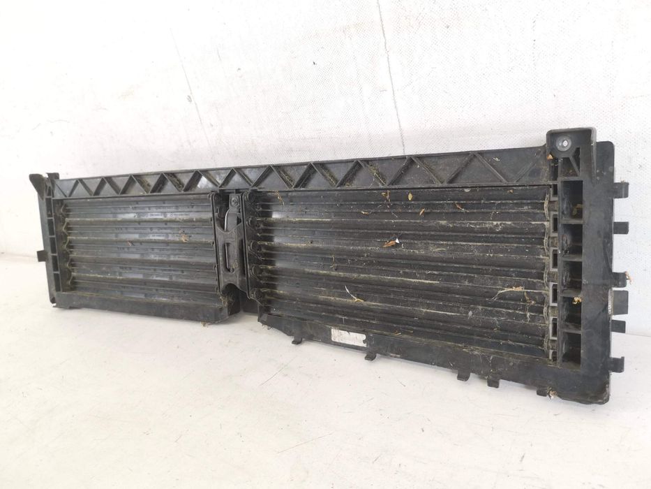 Електрическа смукачка Дефлектор за въздух Мерцедес-Бенц А-Клас / Merce