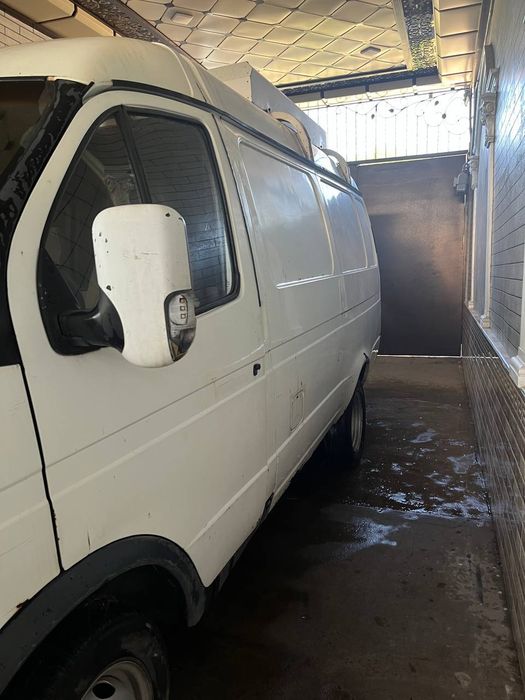 Газел сотилади 2000 йил