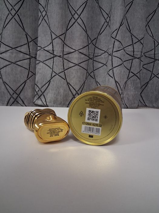 Jean paul gaultier le male elixir