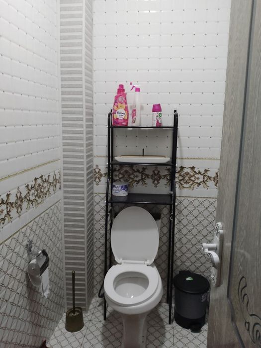 Uy sotiladi 1,7sotu tinch maxala 6xona Xasanboy da