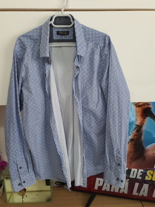 Sacou și Cămașă Barbati