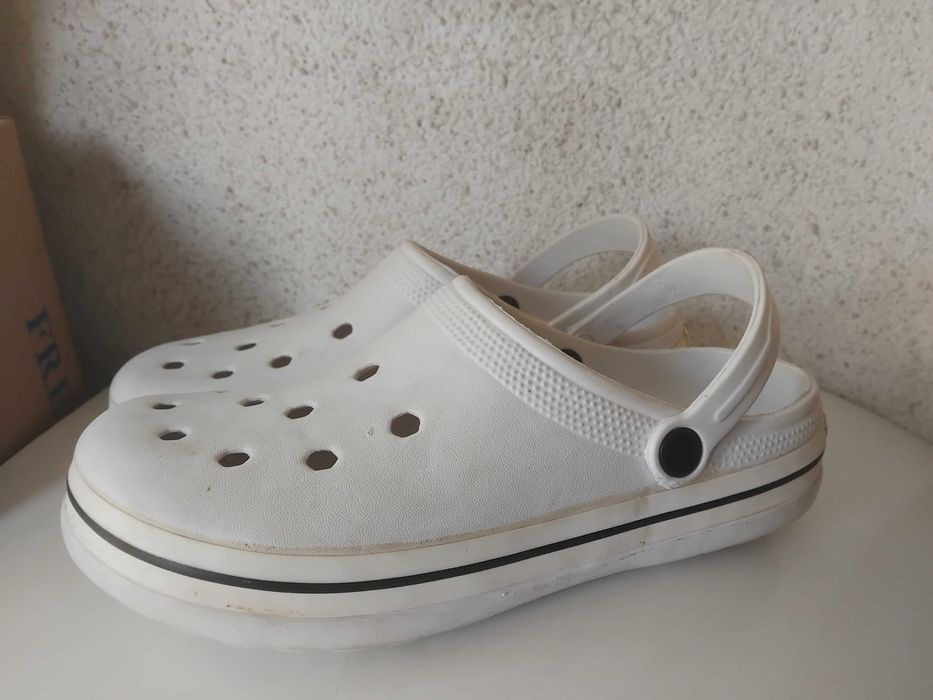 Rival чехли кроксове, номер 39