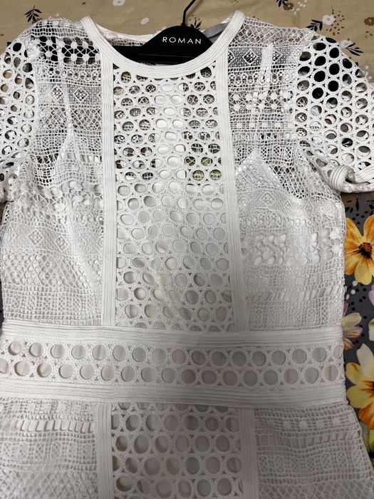 Vând rochie de vară nouă!