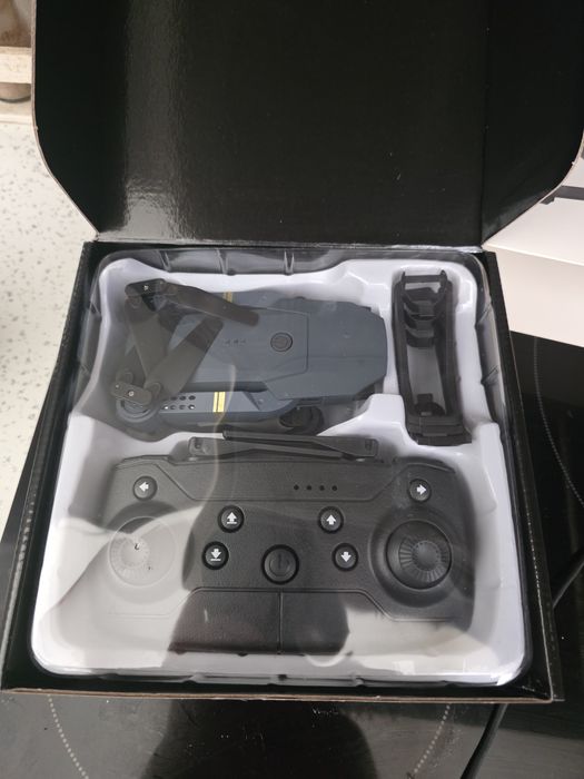 998 PRO 4K Дрон ново