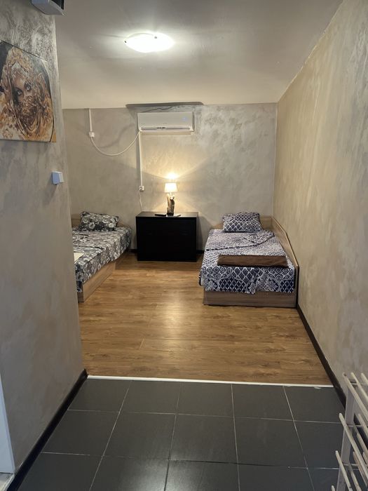 Студио за нощувки ПРЕСТИЖ 3