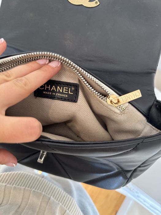 Красива Чанта Chanel