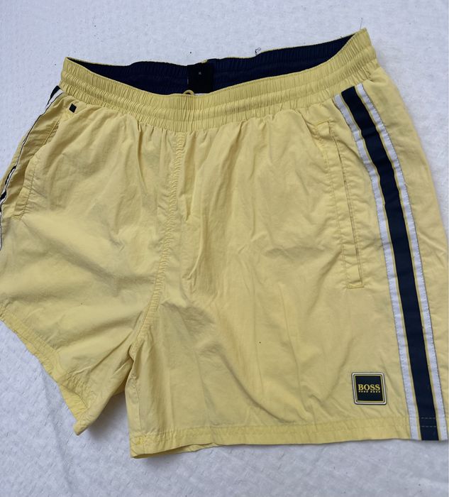 Sort baie hugo boss