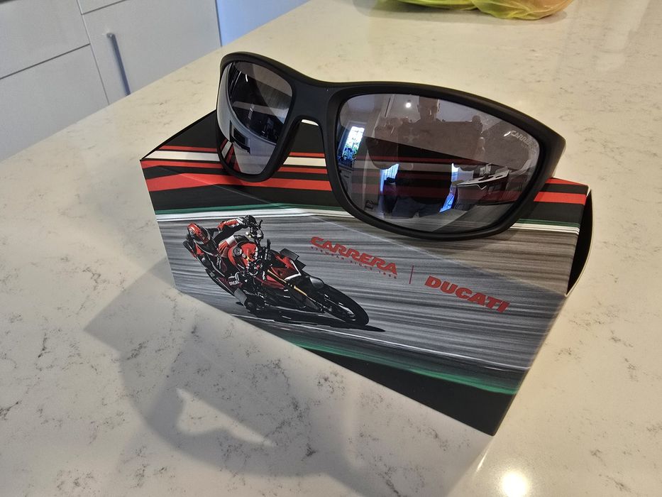 Carrera Ducati Слънчеви очила