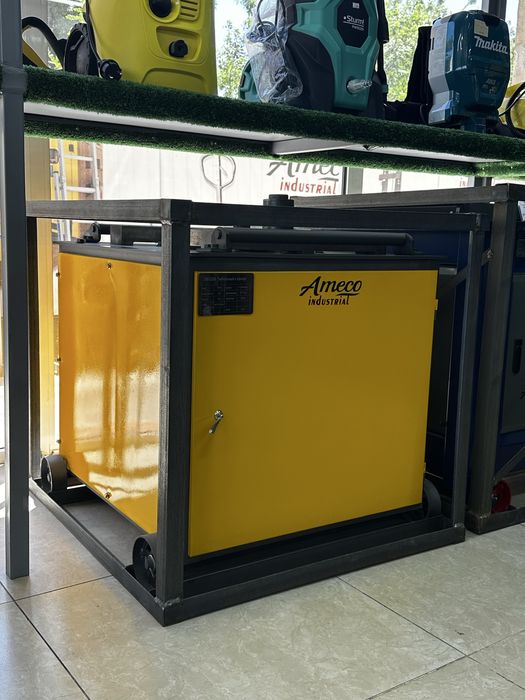 Станки для гибки арматуры