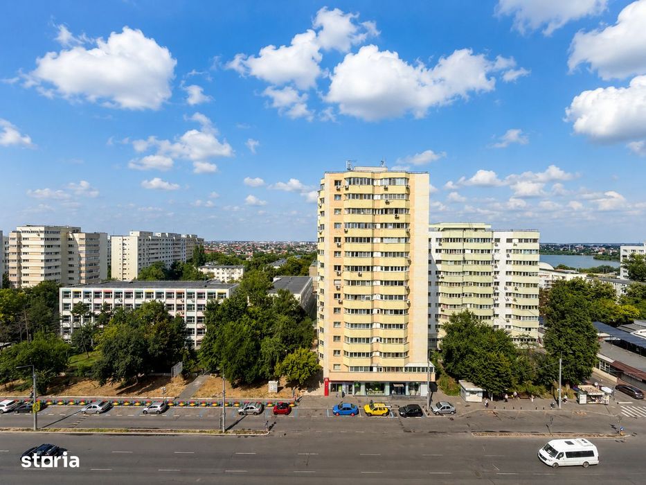 Ap 3 Camere | Soseaua Pantelimon | 65,5 mp | Balcon — fotografia 3