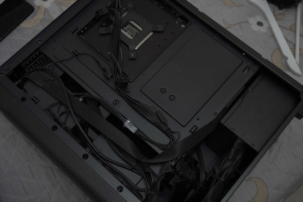 Компьютер i5-12400F RTX 4060