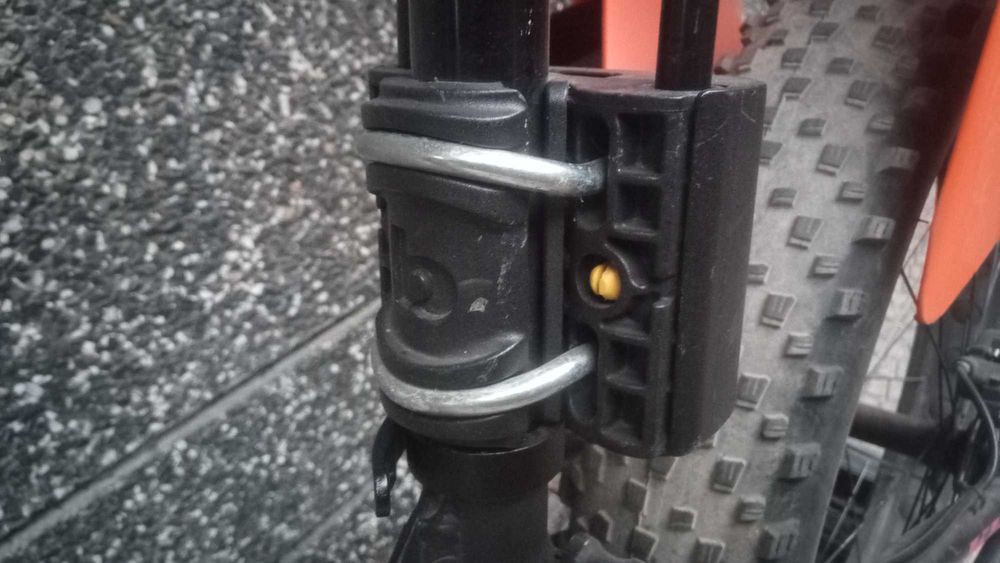 Детско столче за колело Bellelli Summer