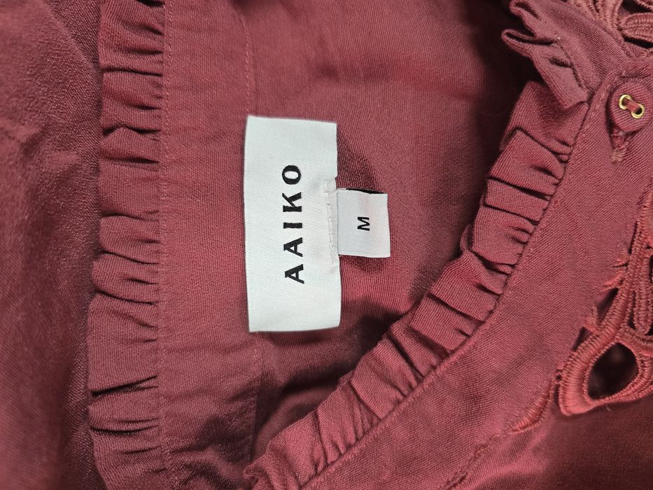 Риза Aaiko 40 размер