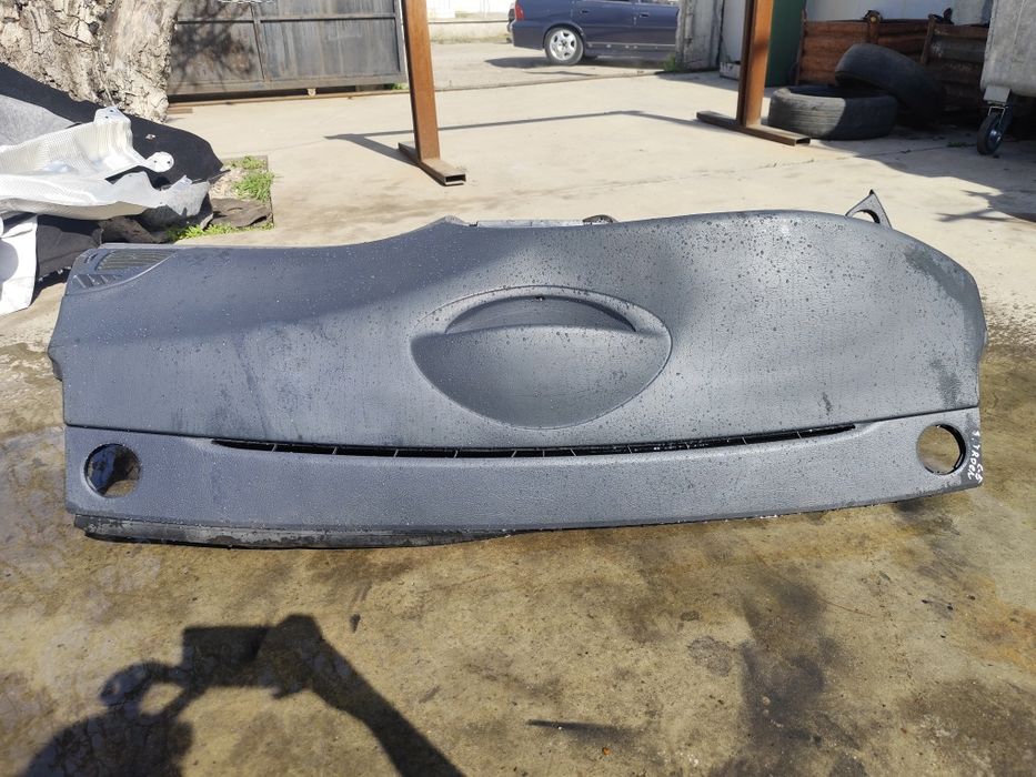 Арматурно табло Ситроен С 5 2002 г с пасажерския аербег