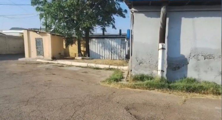 Продаётся производственная база