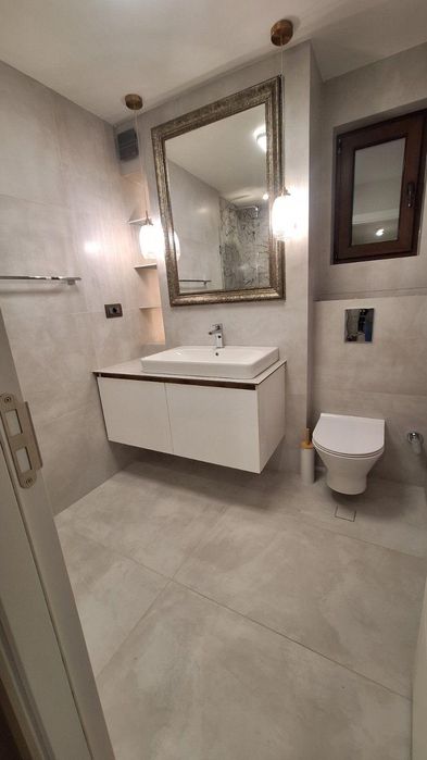 Дава се под наем Тристаен апартамент в Пловдив, Кючук Париж - 93 кв.м за 765 € - Снимка #4