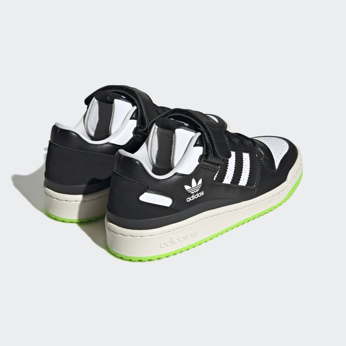 Кроссовки Adidas Forum Low (Оригинал)