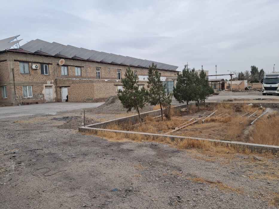 База сотилади !!