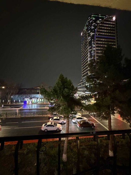 СРОЧНО УСПЕЙ‼️Вторичка 77 серия ЕВРО ремонт 77м2 ор-р Шота Руставели‼️