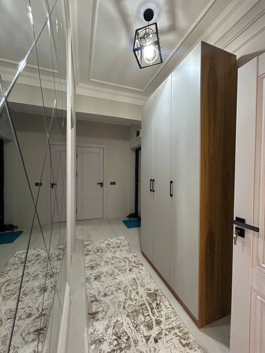 Урикзор жк O’rikzor residence 2/4/16 евроремонт меб+тех ор: Урикзар