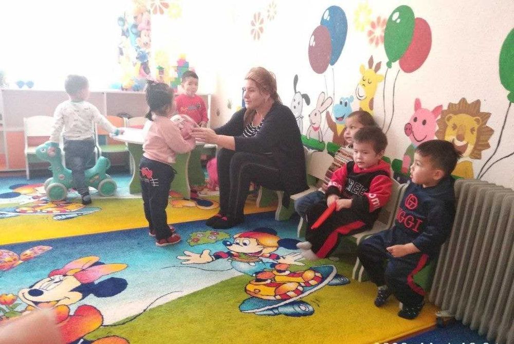 Yashash uchun uy va tayyor biznes