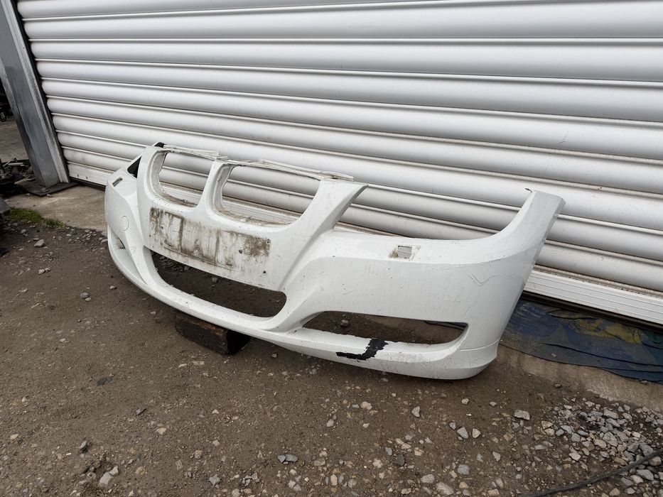 Предна броня за BMW E90/E91 LCI (2008-2012)