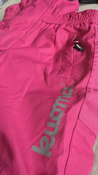 Комбенизон Kuoma на 104 см