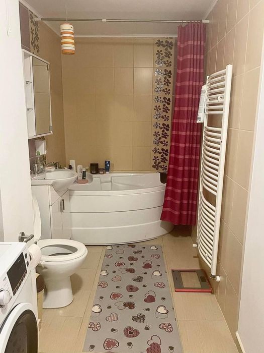 RARITATE Centru - Șemineu pe Lemne, Acoperiș Nou & Parcare (Ideal Investiție/Booking)