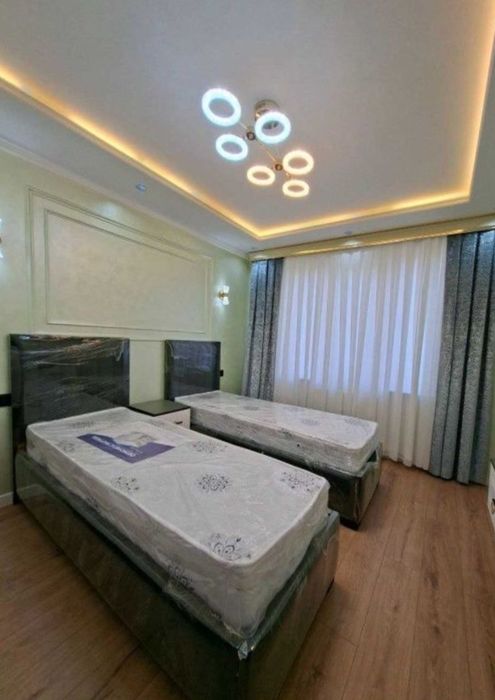 Сдаётся 3х комнатная квартира в аренду по адресу Саттепо