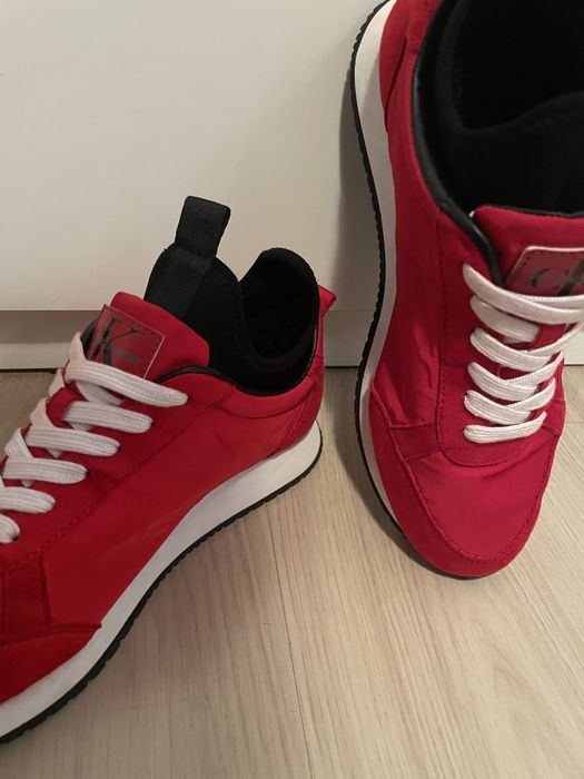 Calvin Klein Jeans маратонки